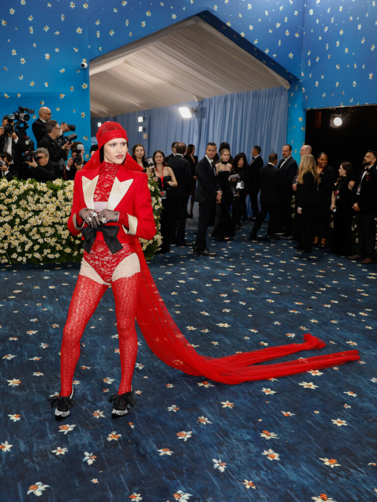 2025 Met Gala