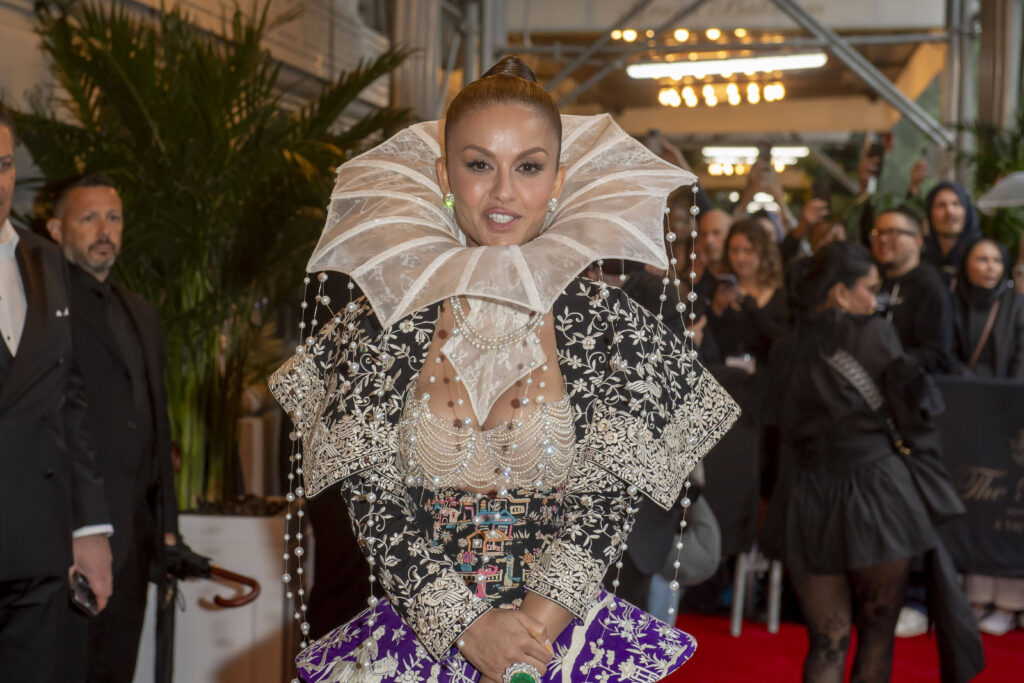 2025 Met Gala