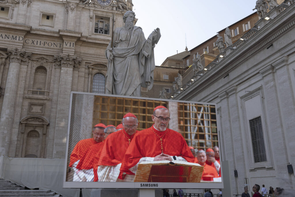 Conclave