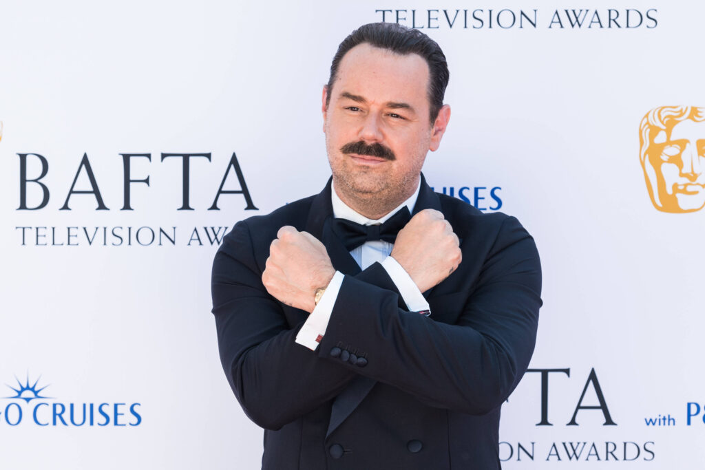 BAFTA TV Awards