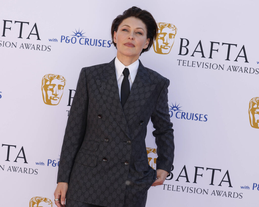 BAFTA TV Awards
