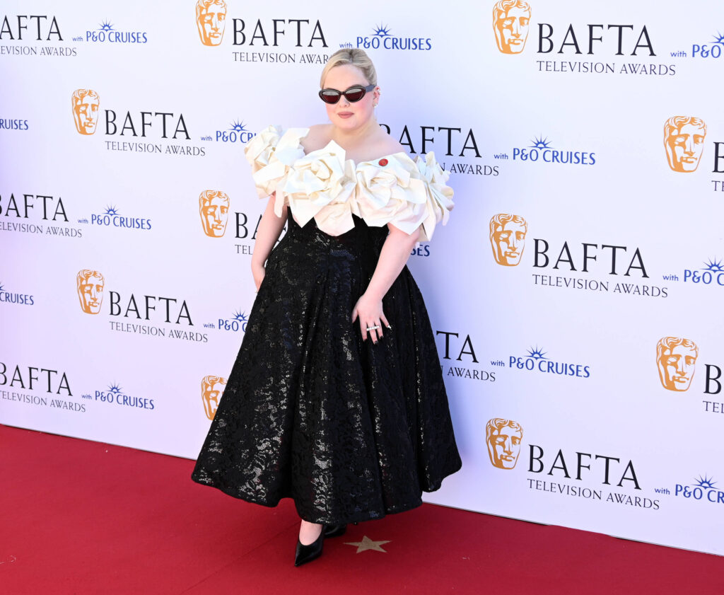 BAFTA Tv Awards