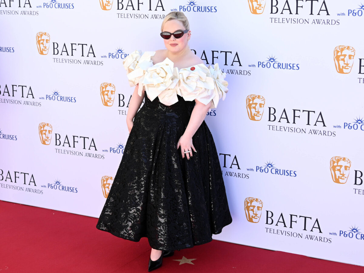 BAFTA TV Awards 2025: Best Dressed On Red Carpet