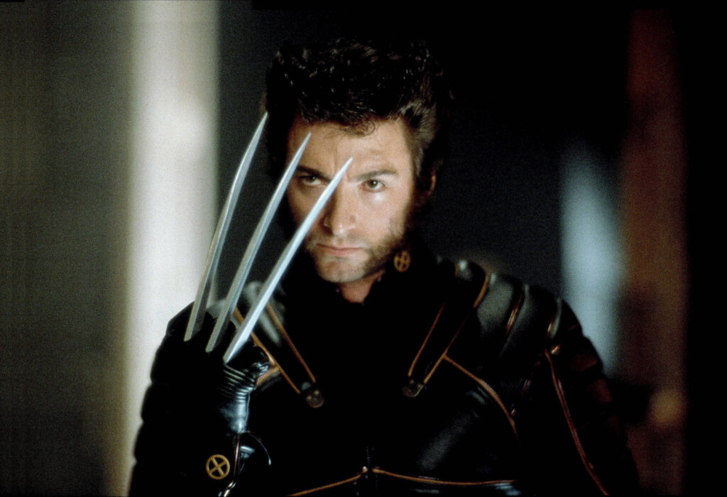 Has the long-awaited X-Men movie finally found its director?