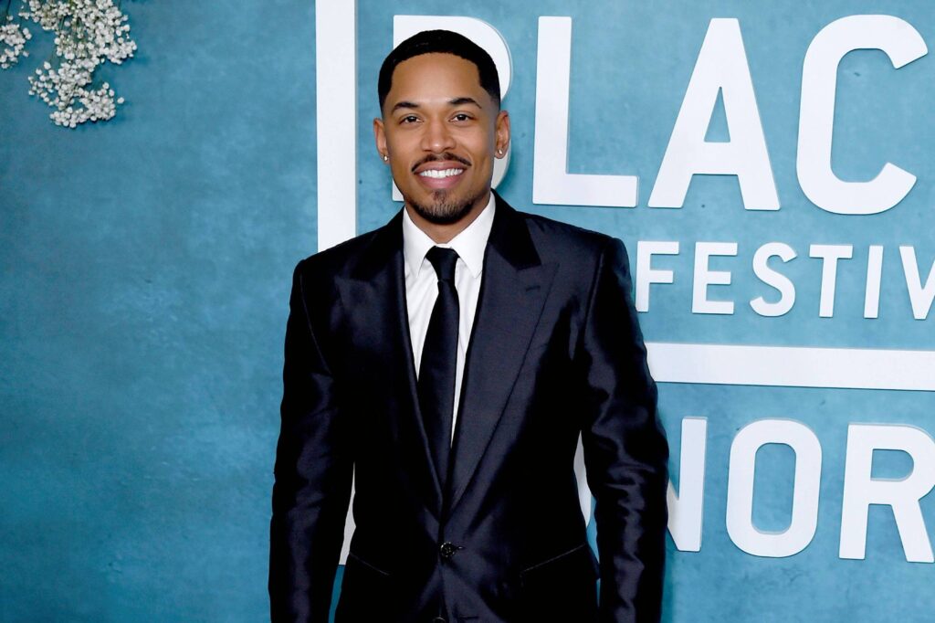 Kelvin Harrison Jr