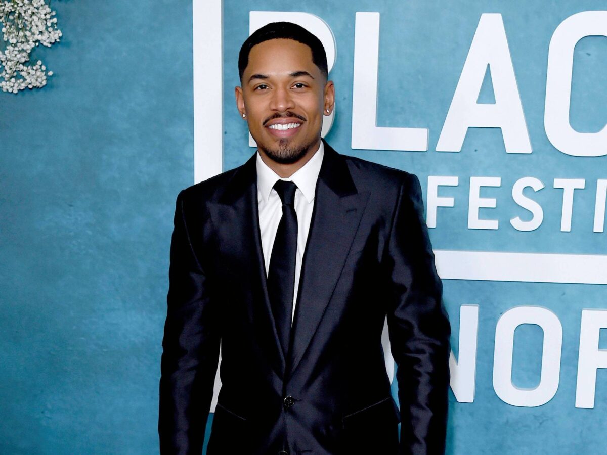Kelvin Harrison Jr