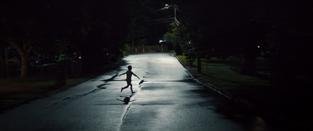Weapons is a new horror movie from director Zach Cregger.