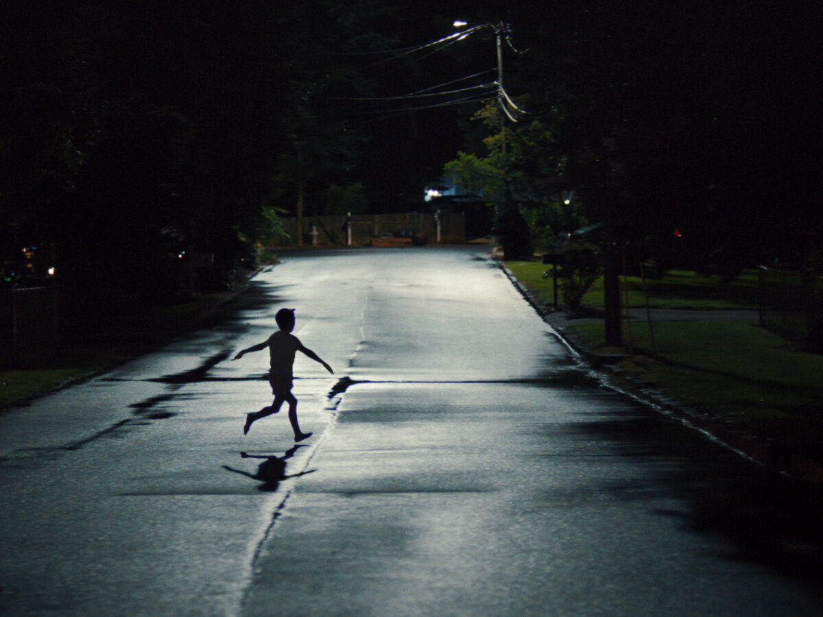 Weapons is a new horror movie from director Zach Cregger.