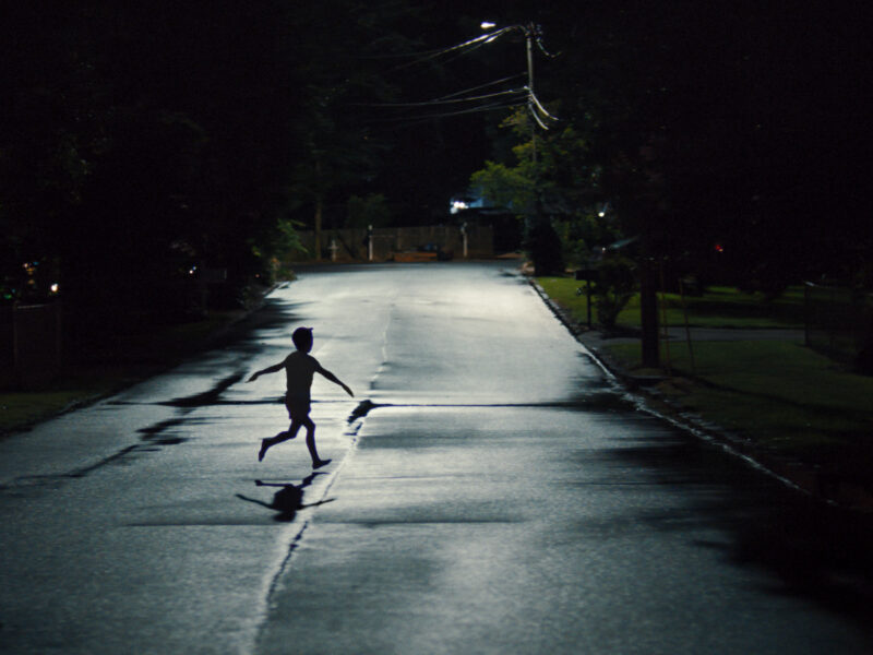Weapons is a new horror movie from director Zach Cregger.