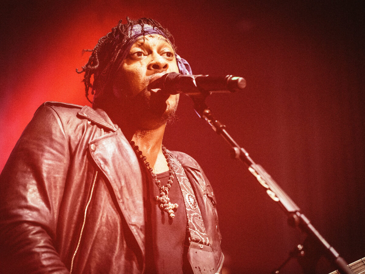 Six of the best tracks by D’Angelo