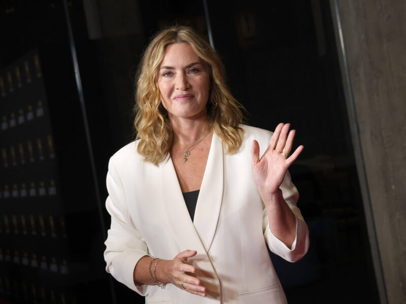 Kate Winslet
