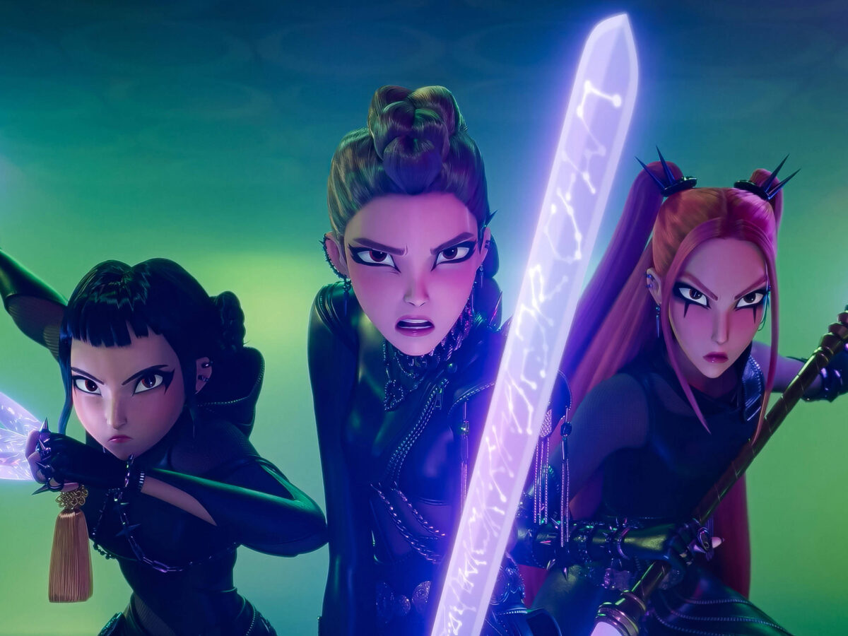 The best cartoons made into live-action films