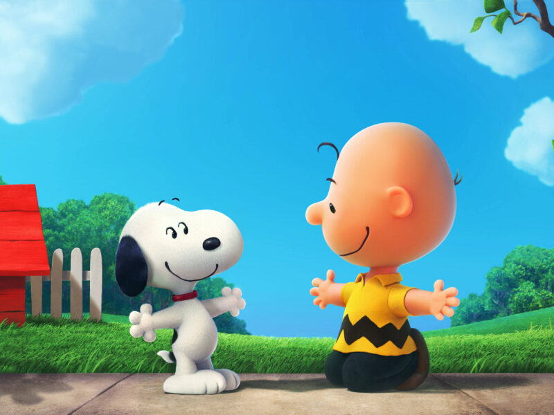 Peanuts