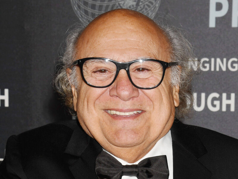 Danny DiVito