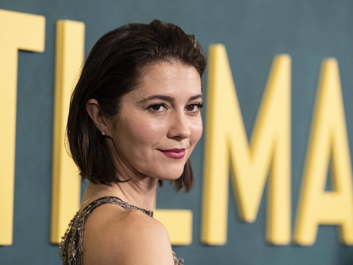 How much do you know about Mary Elizabeth Winstead