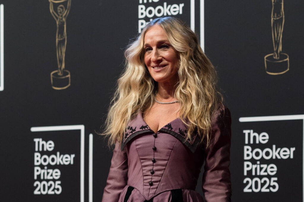 Sarah Jessica Parker