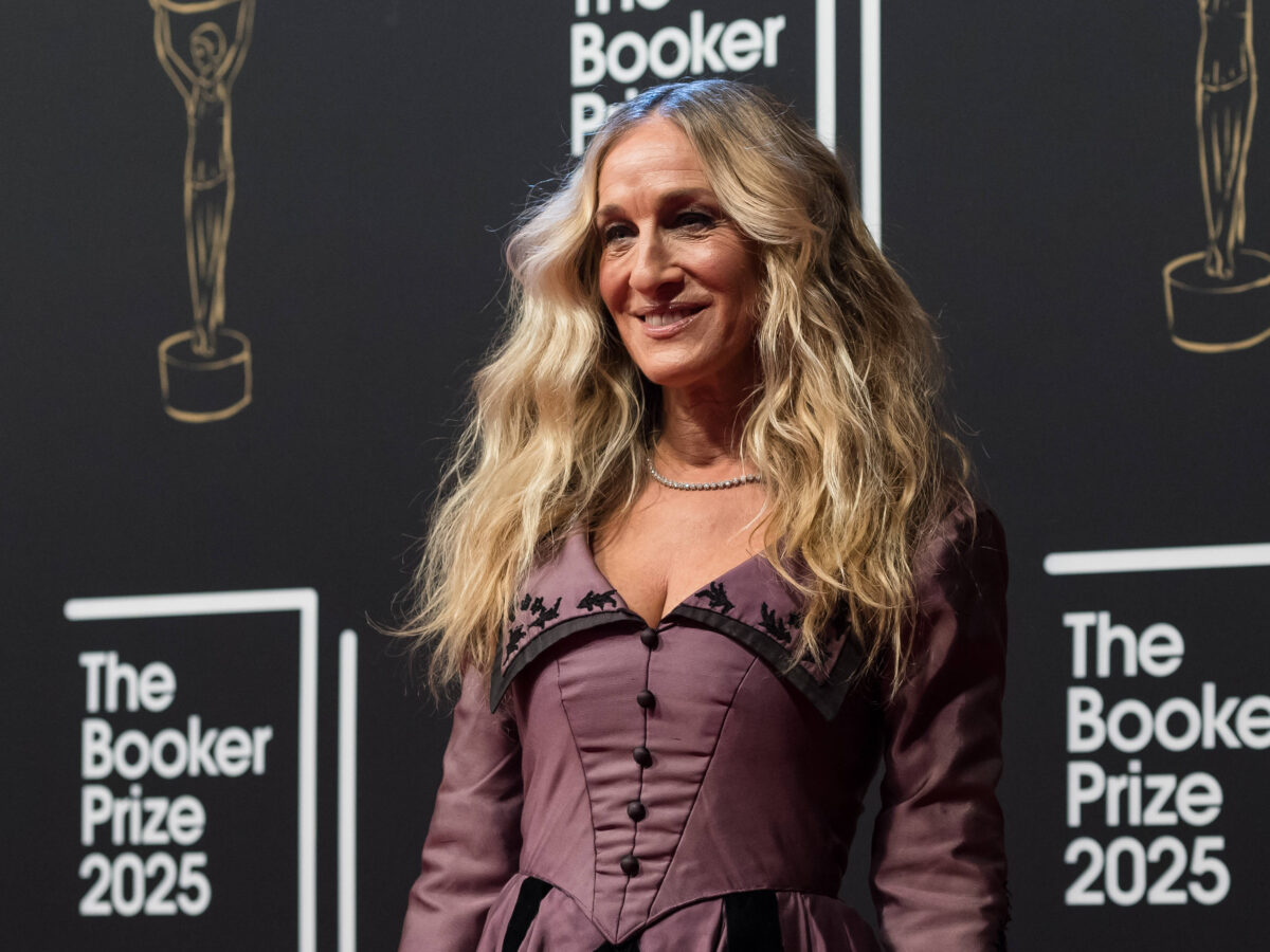 Sarah Jessica Parker – her most iconic TV roles