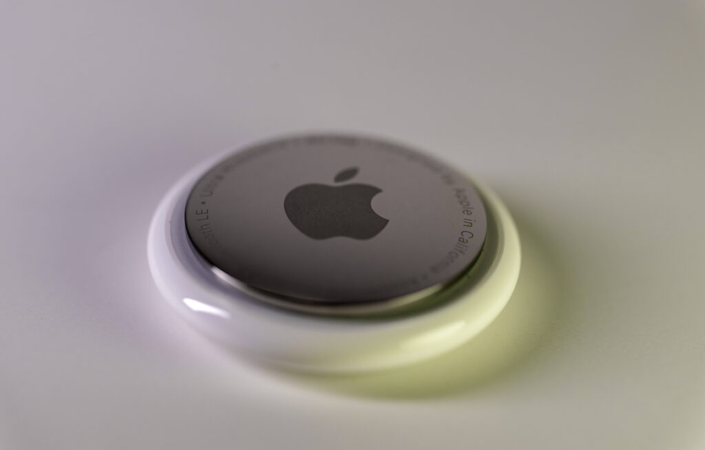 Apple AirTag