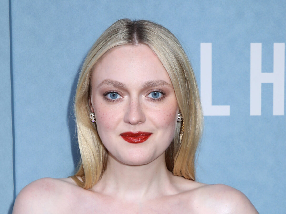 Facts you might not know about Dakota Fanning