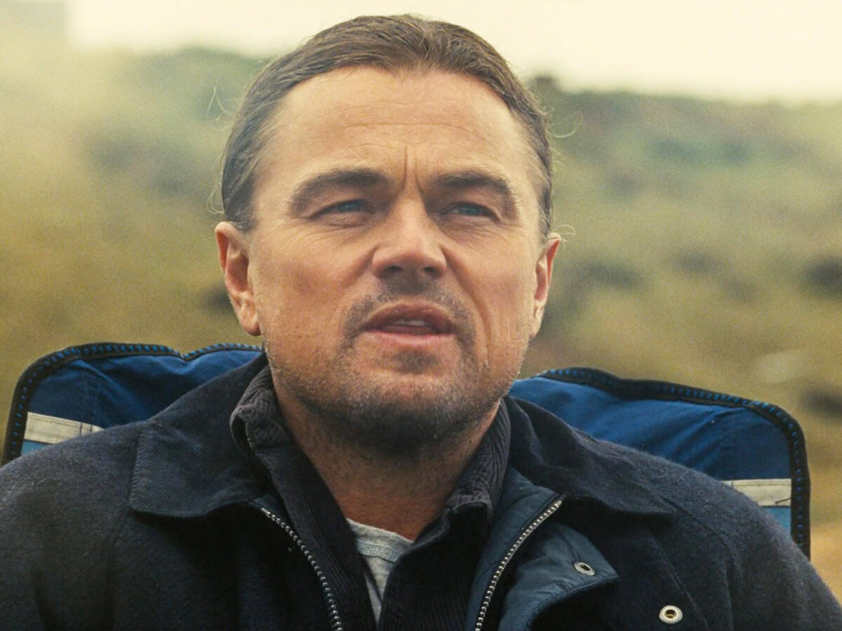 How much do you know about Leonardo DiCaprio