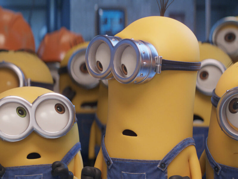 Minions