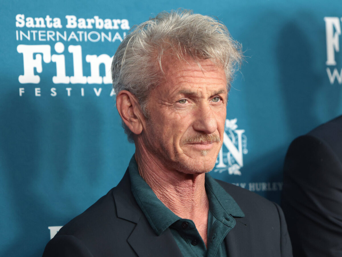 How much do you know about Oscar winner Sean Penn