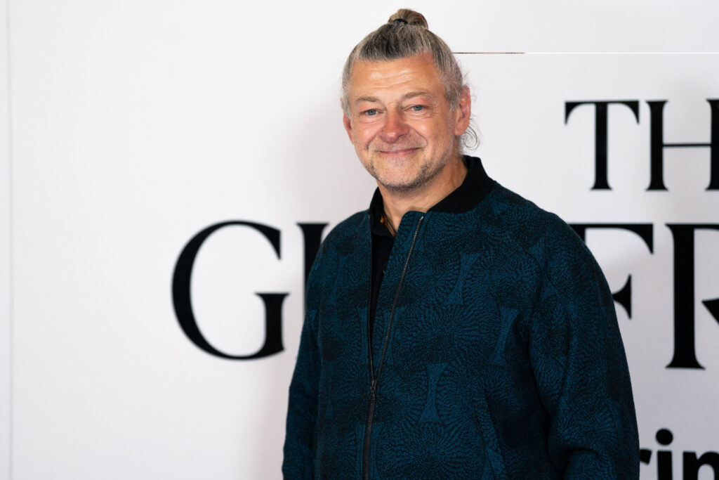 Andy Serkis