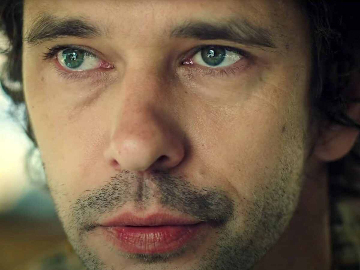 Who is in the cast of the Elden Ring movie