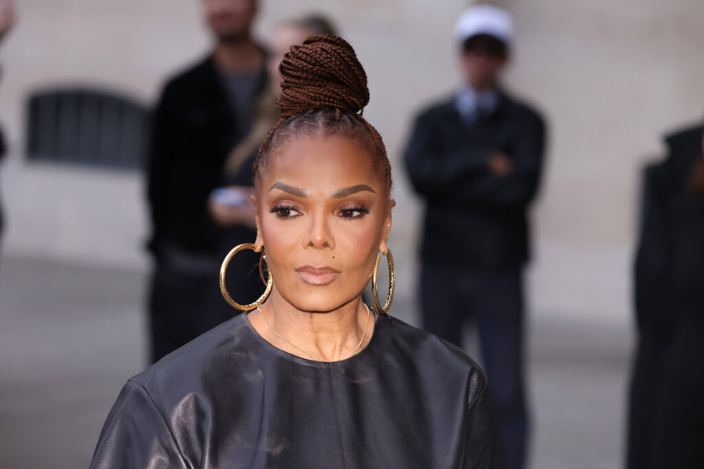 Janet Jackson