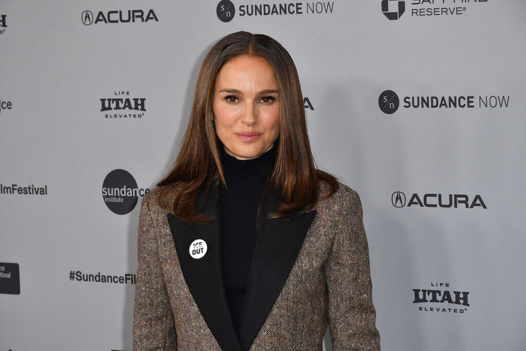 Natalie Portman
