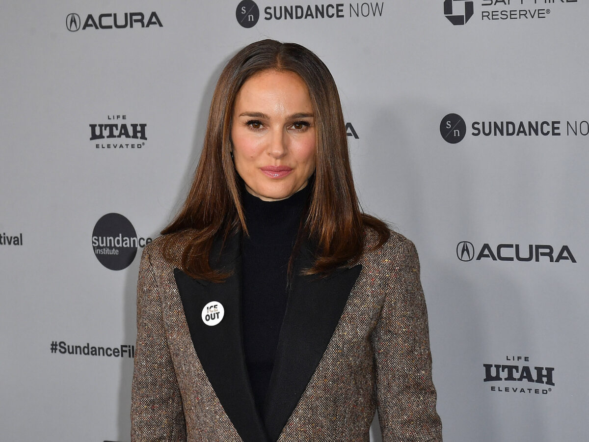 Fun facts you might not know about Natalie Portman