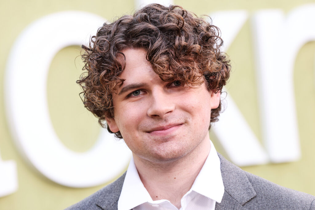 Kane Parsons