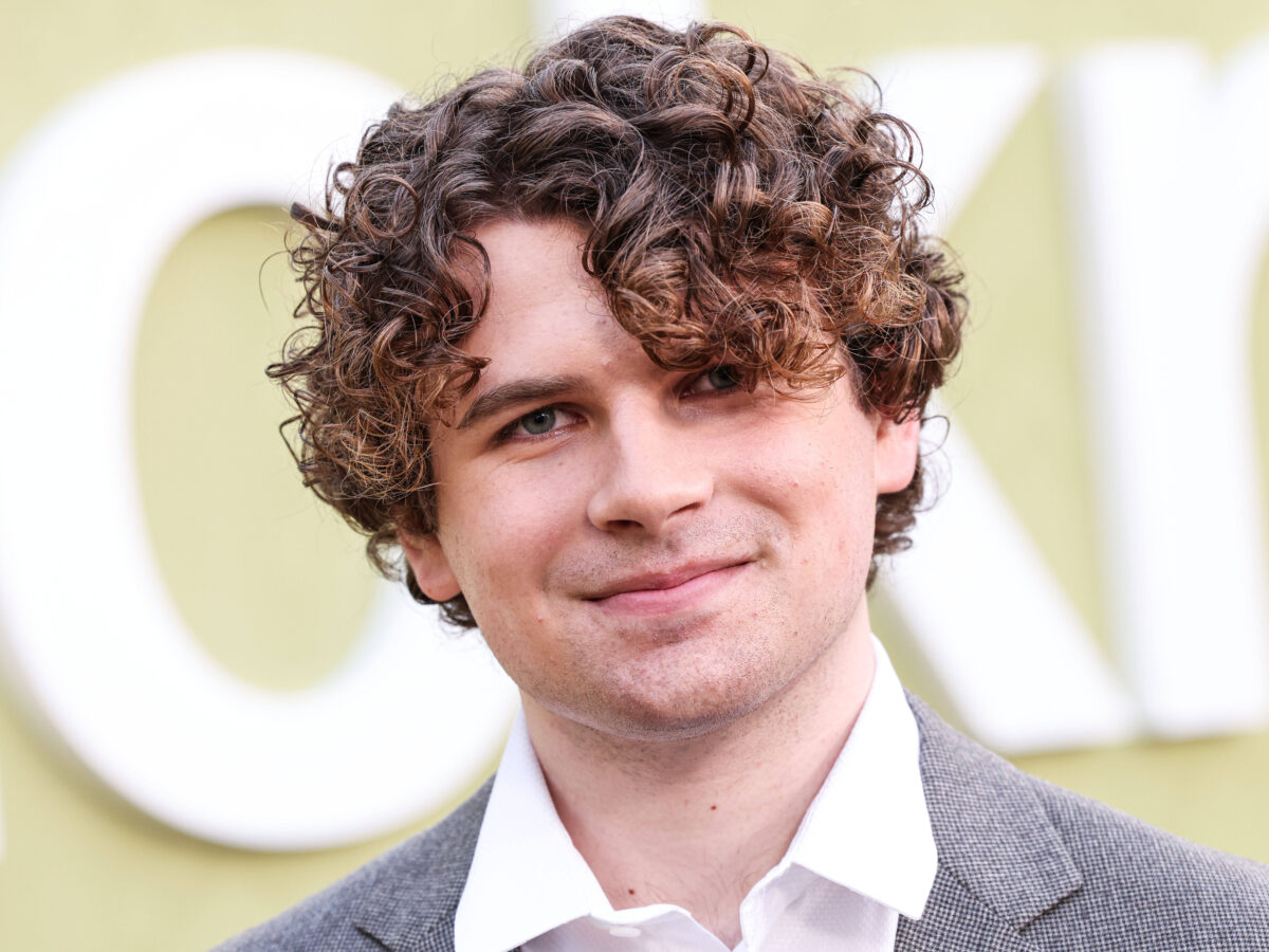 Fascinating facts about director Kane Parsons
