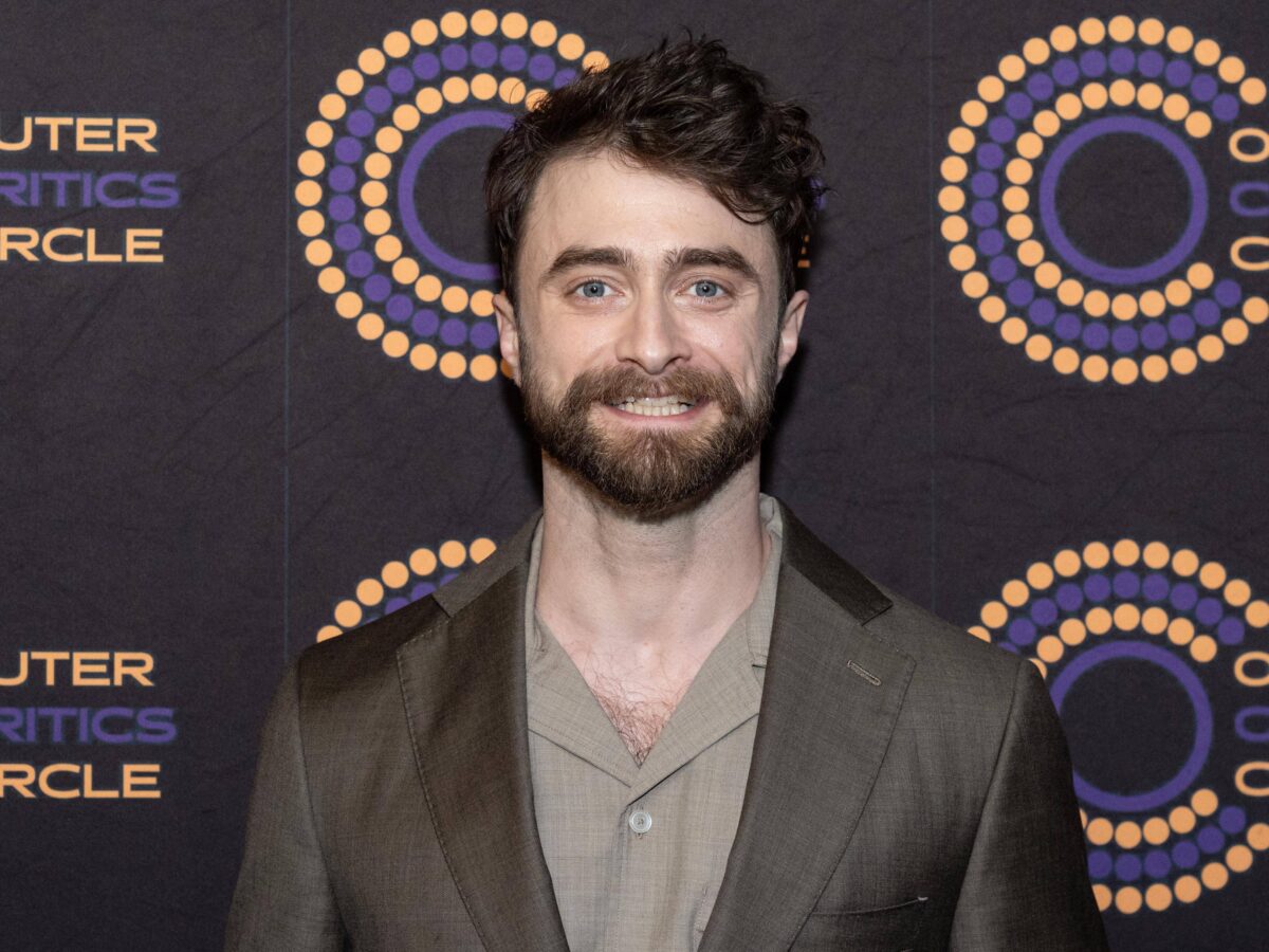 Facts you might not know about Daniel Radcliffe 