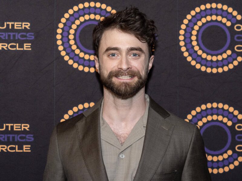 Daniel Radcliffe