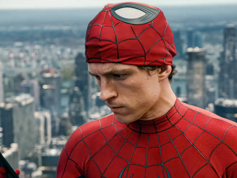 Spider-Man: Brand New Day