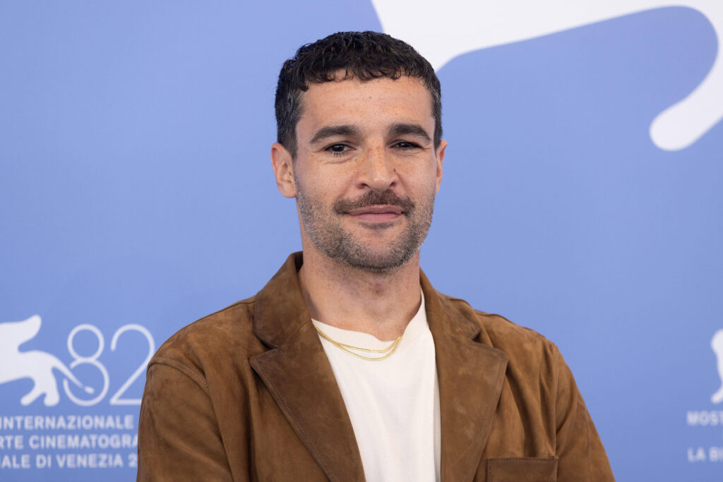 Christopher Abbott
