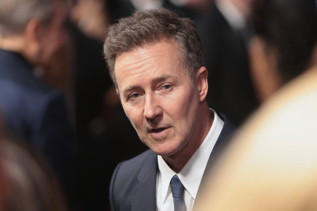 Edward Norton