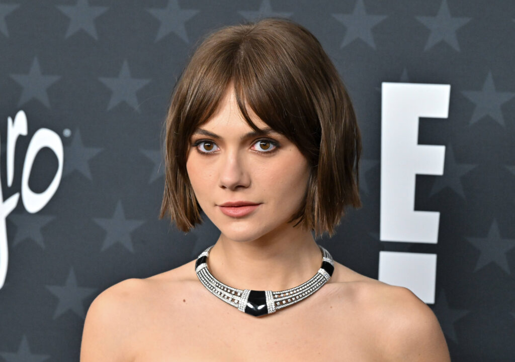 Emilia Jones