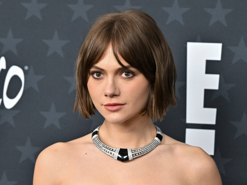 Emilia Jones