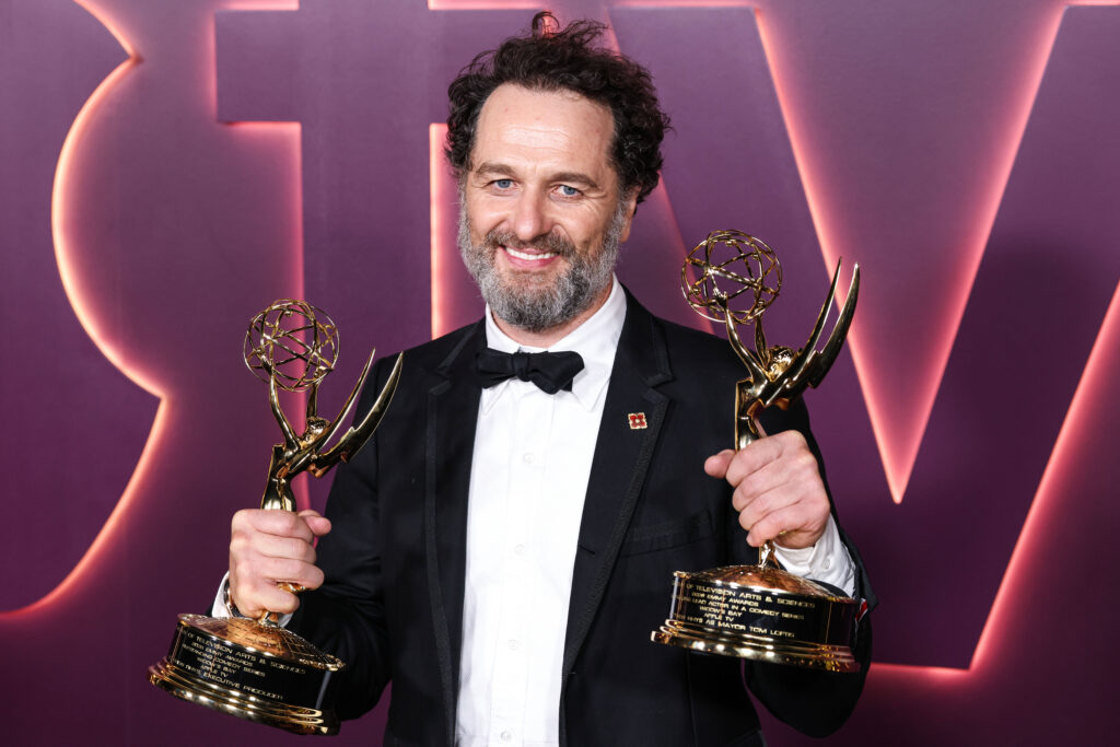 Matthew Rhys