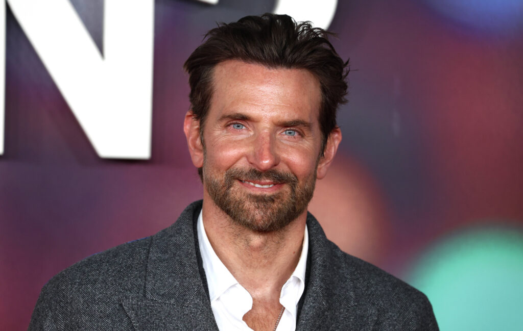 Bradley Cooper