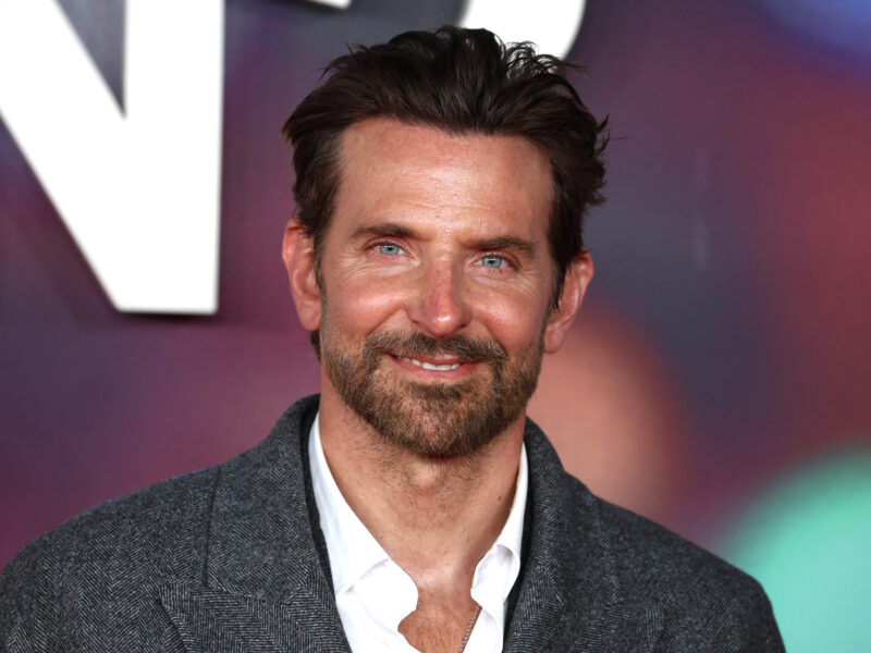 Bradley Cooper