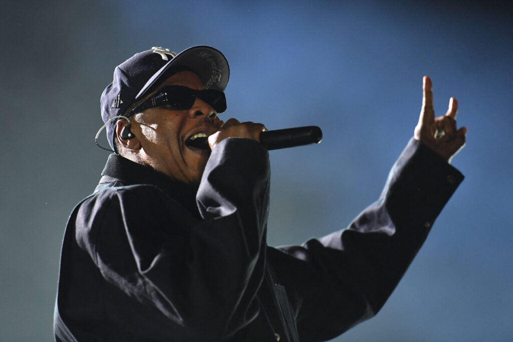 Jay-Z