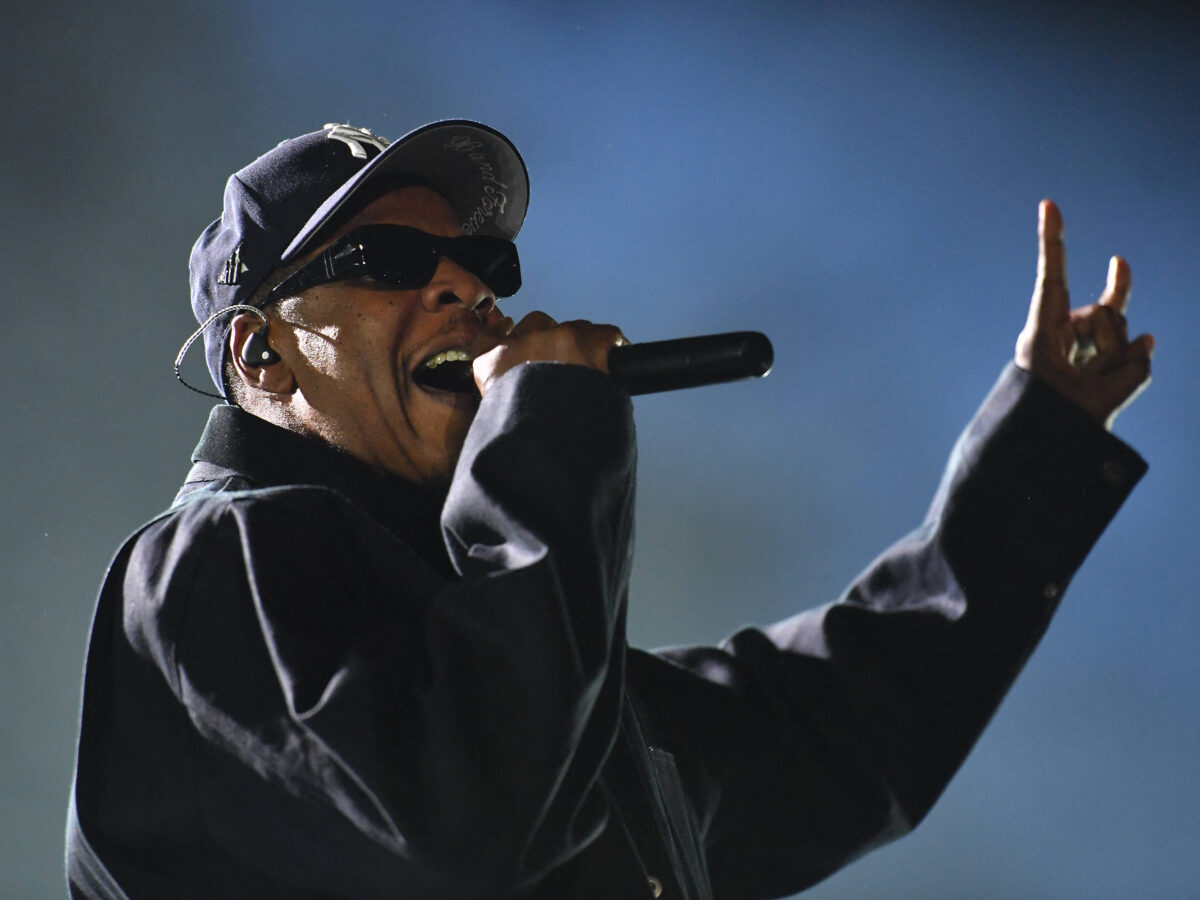 Fun facts about Super Bowl 2027 headliner Jay-Z
