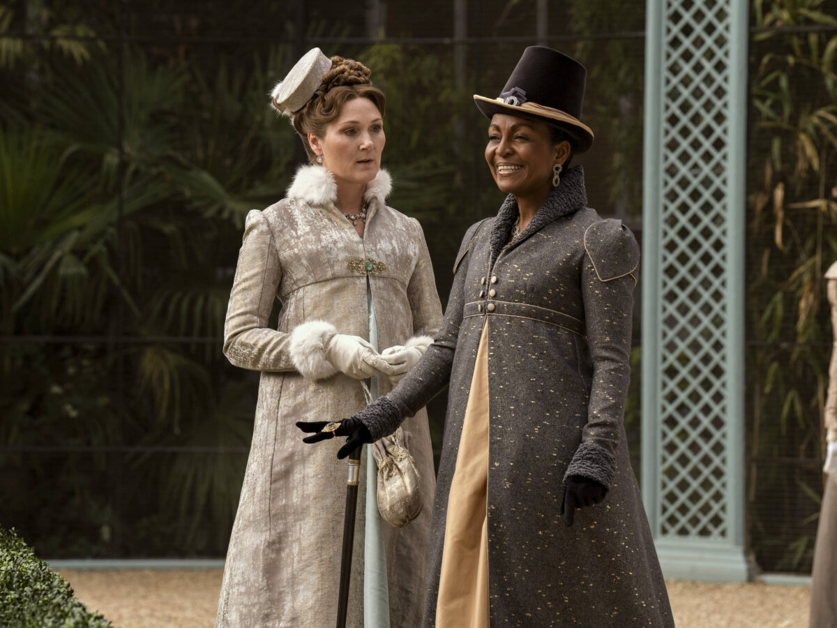 All we know about the Bridgerton spinoff