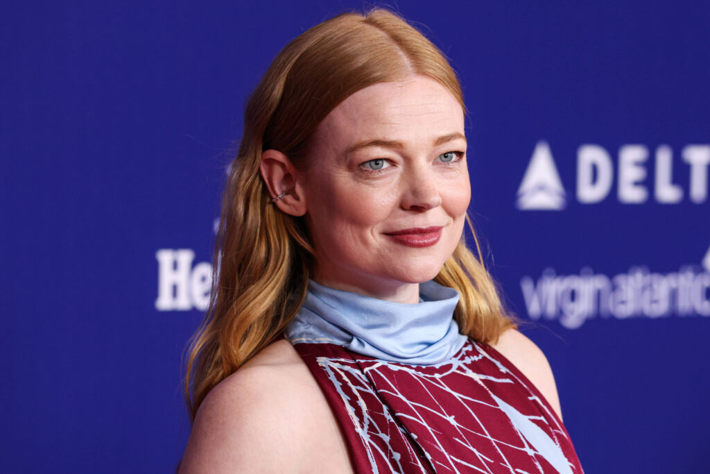 Sarah Snook
