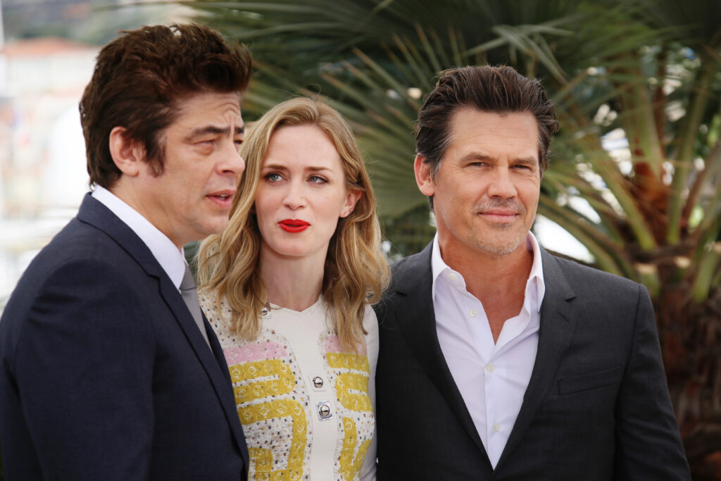 Sicario