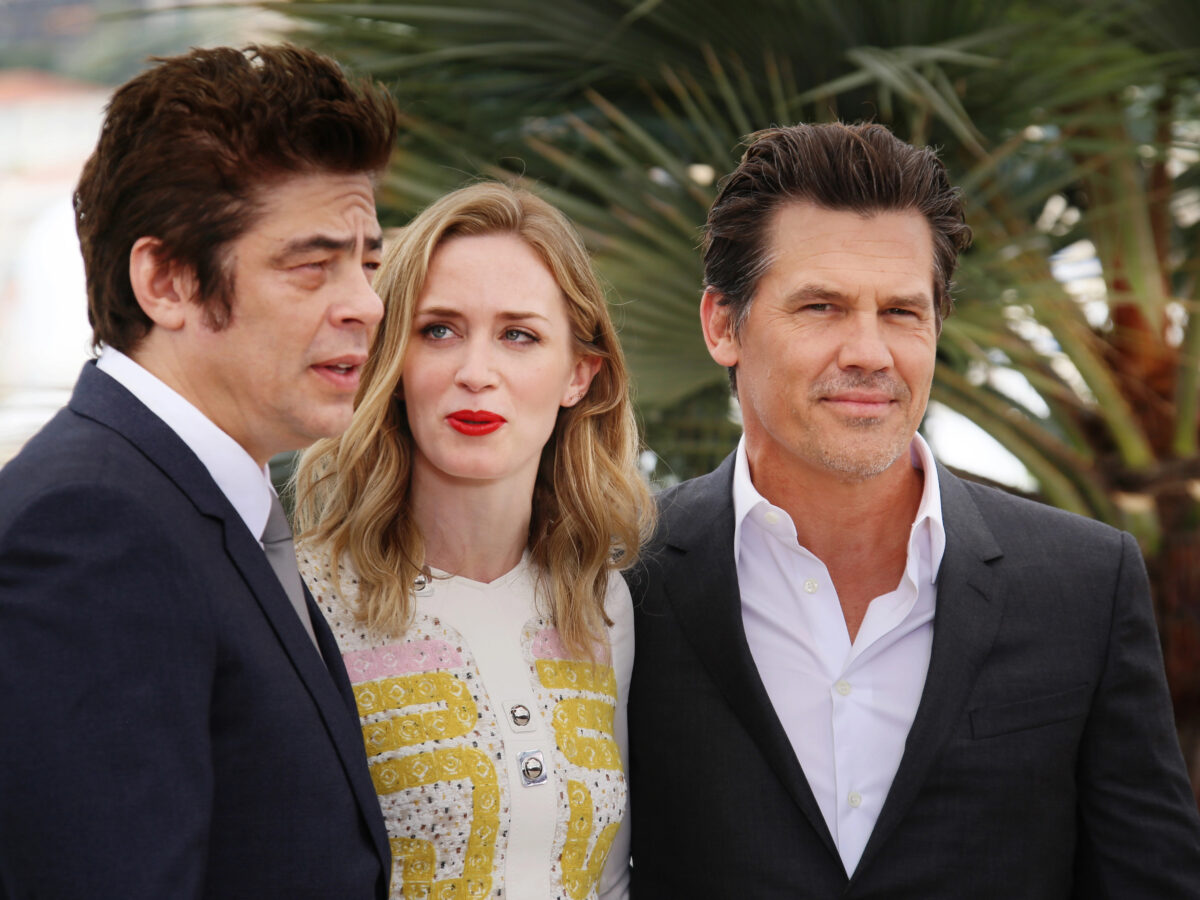 All we know about the upcoming Sicario 3 movie