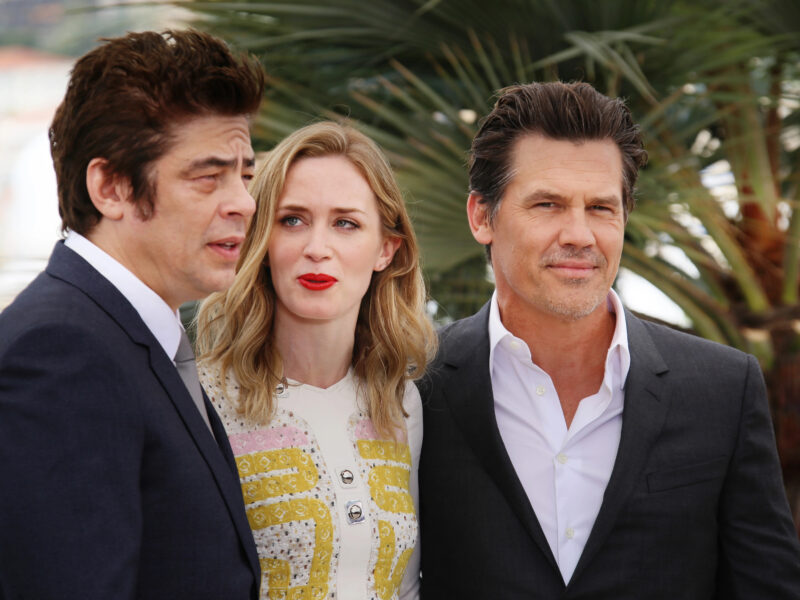 Sicario